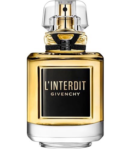 L'Interdit Eau de Parfum Intense 35ml 2点 L'Interdit Intense Givenchy Eau de Parfum - Perfume Feminino 35ml